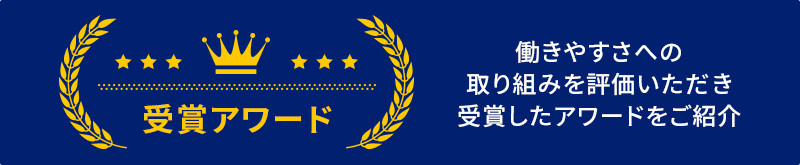 リアルソフト受賞アワード