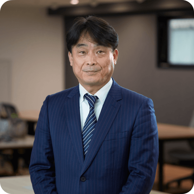 ERPコンサルタント