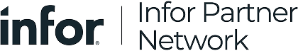 infor partner network ロゴ