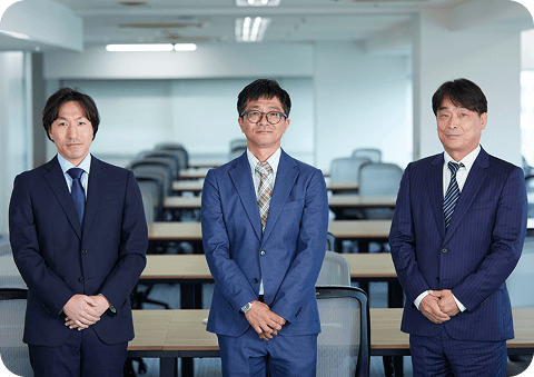 現場とともに作るリアルなERP導入