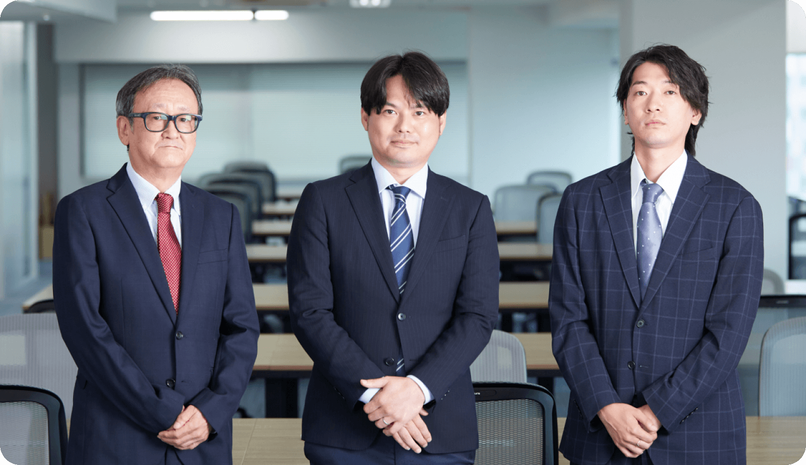 「育てるERP」で企業と共に進化する