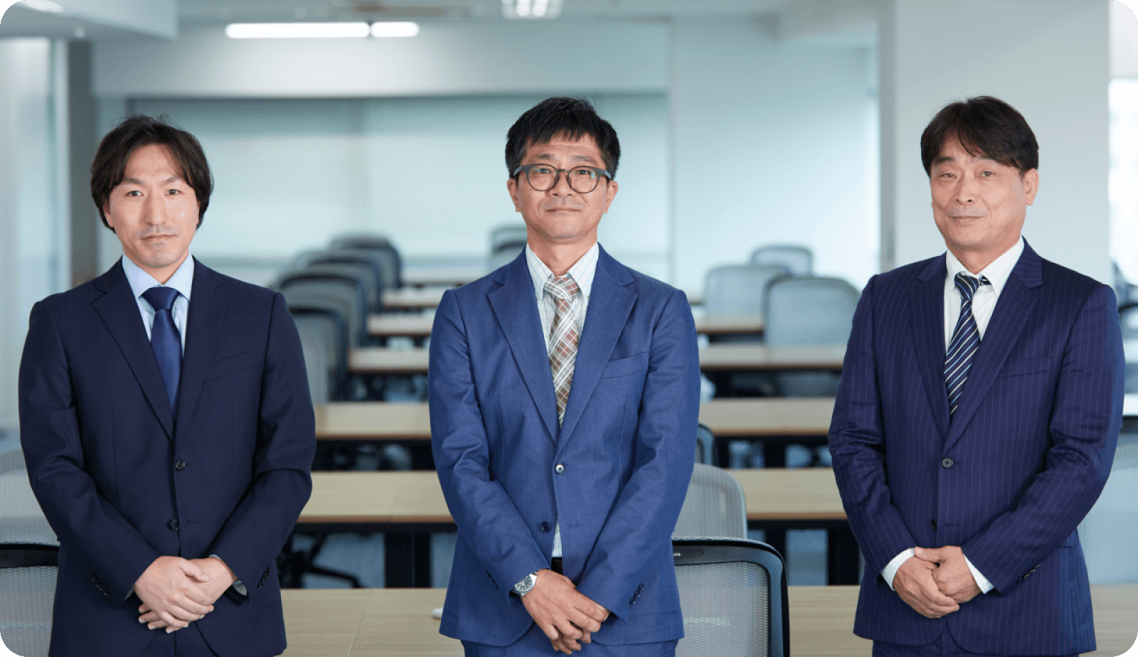 「育てるERP」で企業と共に進化する