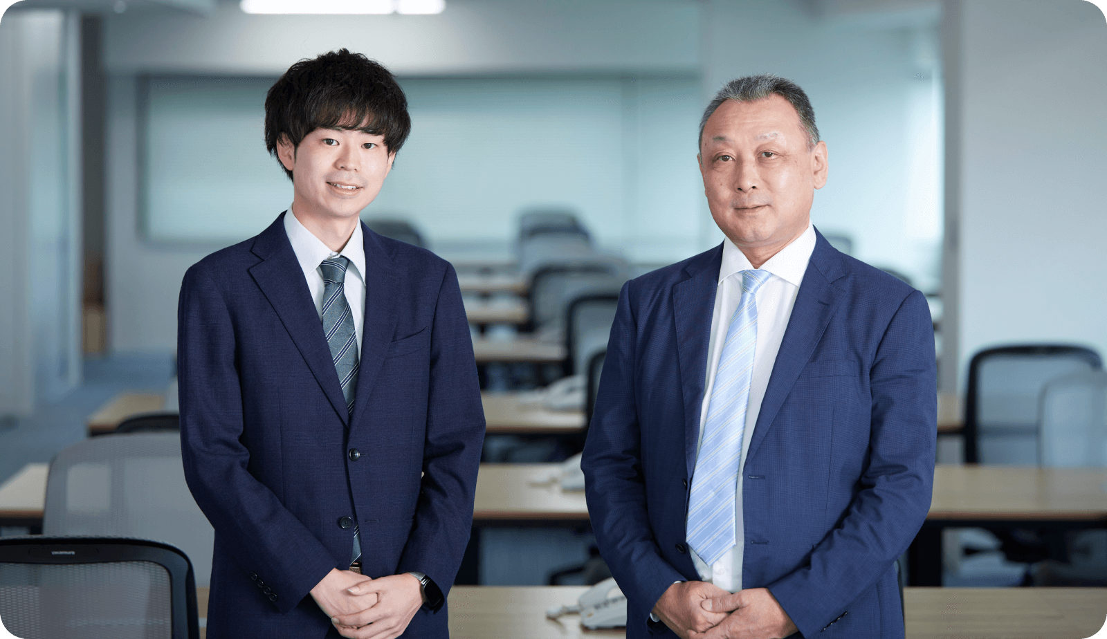 「育てるERP」で企業と共に進化する