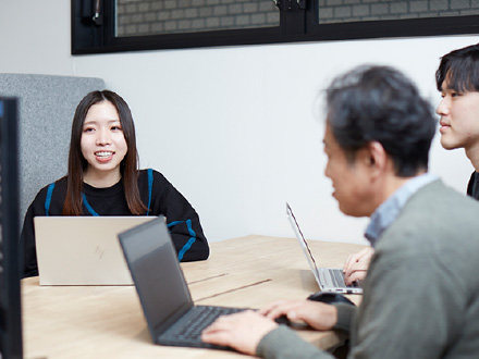 9:30_朝会イメージ