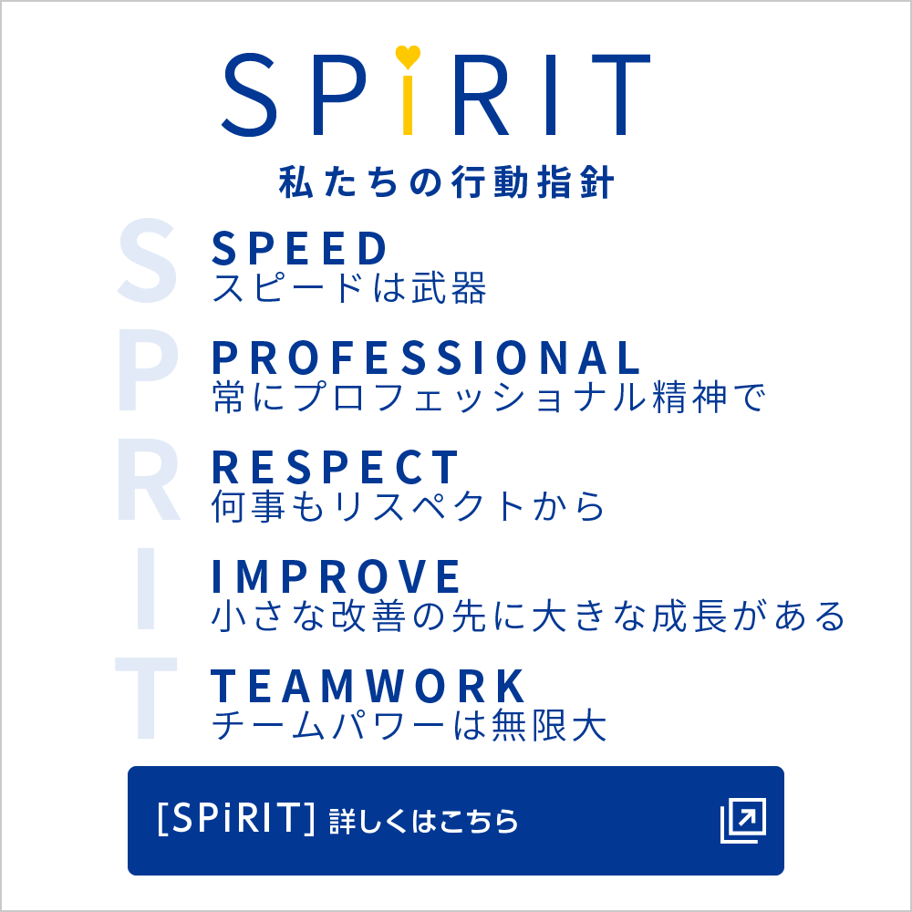 SPiRIT