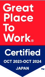 Great Place to Work® Institute Japan