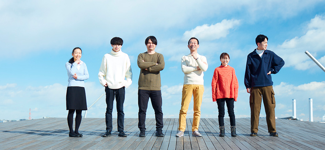 働きがい認定企業に選出されました