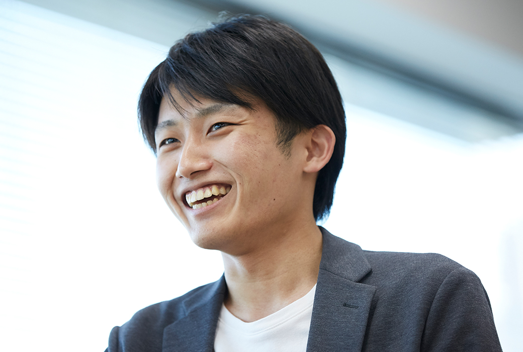 福田航輝