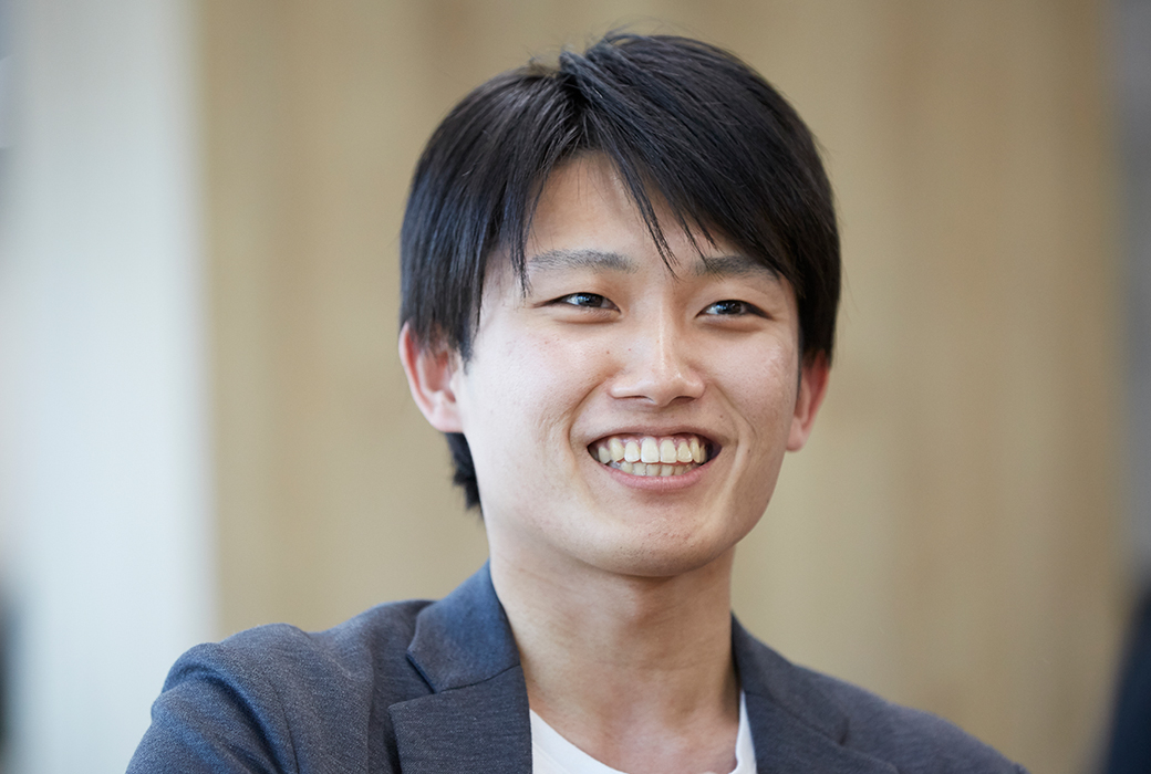 福田航輝