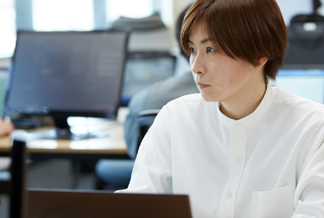 中島麻織